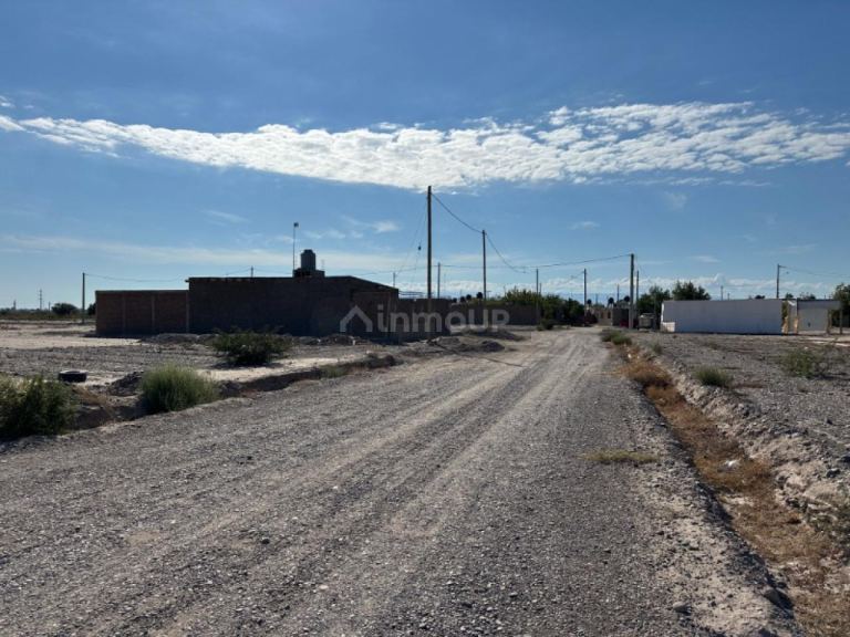 Lote en Venta en Chimbas, San Juan