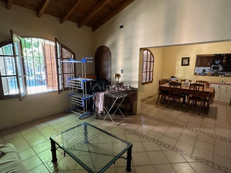 Casa en Venta en Santa Lucia, San Juan - USD 160.000 | Inmoup - 8
