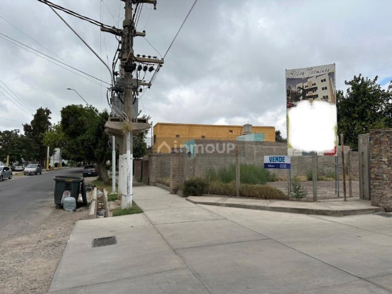 Lote en Venta en Rivadavia, San Juan
