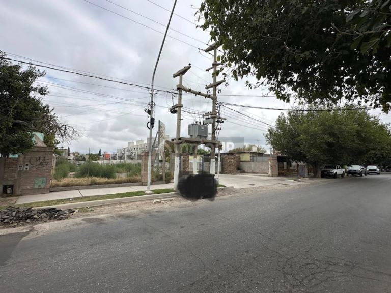Lote en Venta en Rivadavia, San Juan