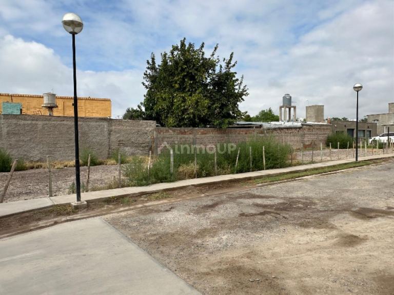 Lote en Venta en Rivadavia, San Juan