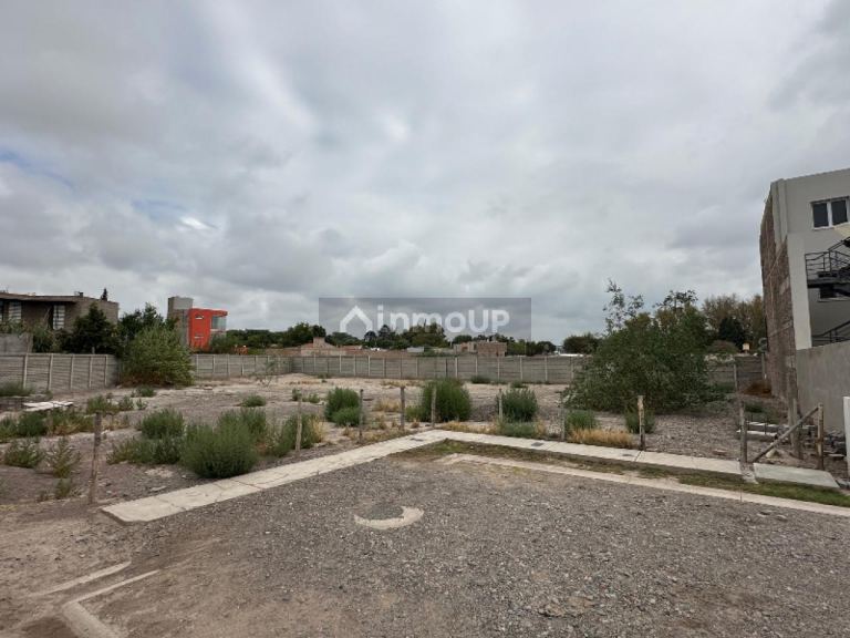 Lote en Venta en Rivadavia, San Juan