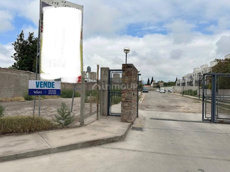 Lote en Venta en Rivadavia, San Juan