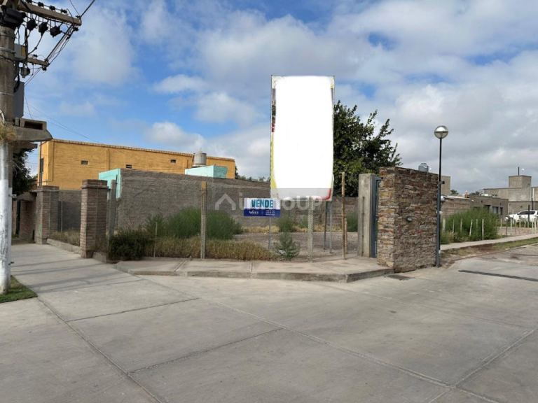 Lote en Venta en Rivadavia, San Juan