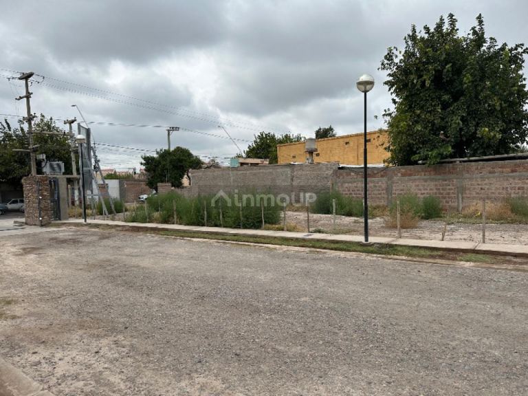 Lote en Venta en Rivadavia, San Juan