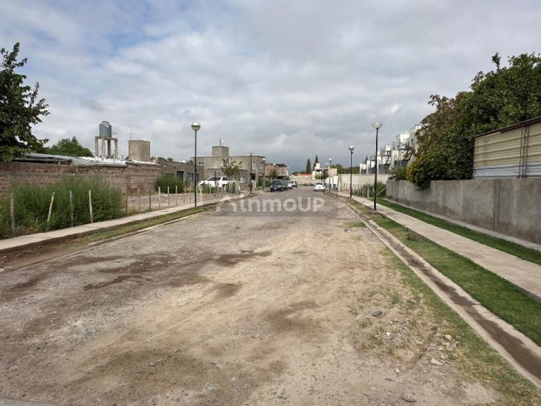 Lote en Venta en Rivadavia, San Juan