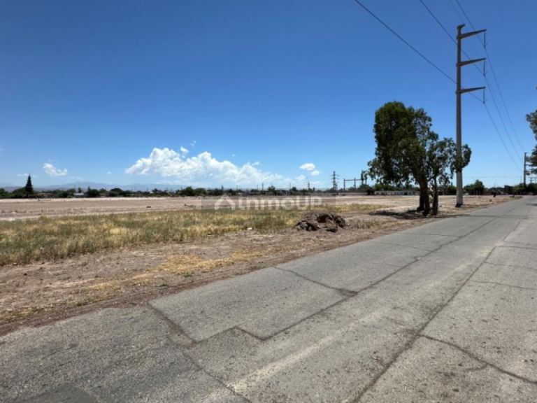 Lote en Venta en Capital, San Juan - USD 17.000 | Inmoup - 7