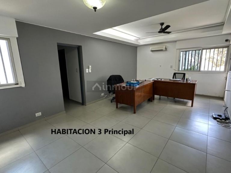 Casa en Alquiler en Capital, San Juan