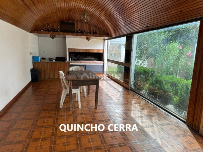 Casa en Alquiler en Capital, San Juan