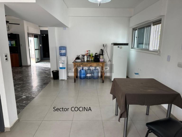 Casa en Alquiler en Capital, San Juan