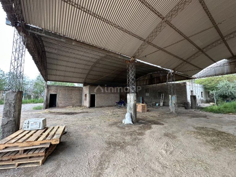 Lote en Alquiler en Capital, San Juan