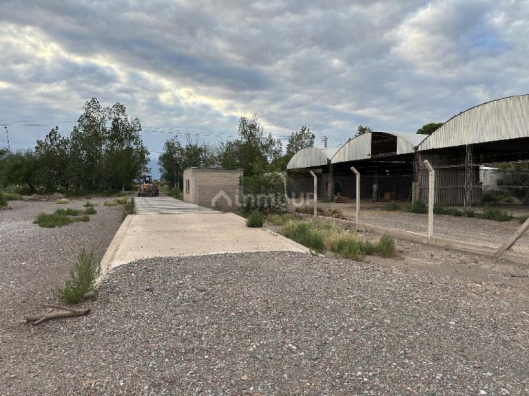 Lote en Alquiler en Capital, San Juan