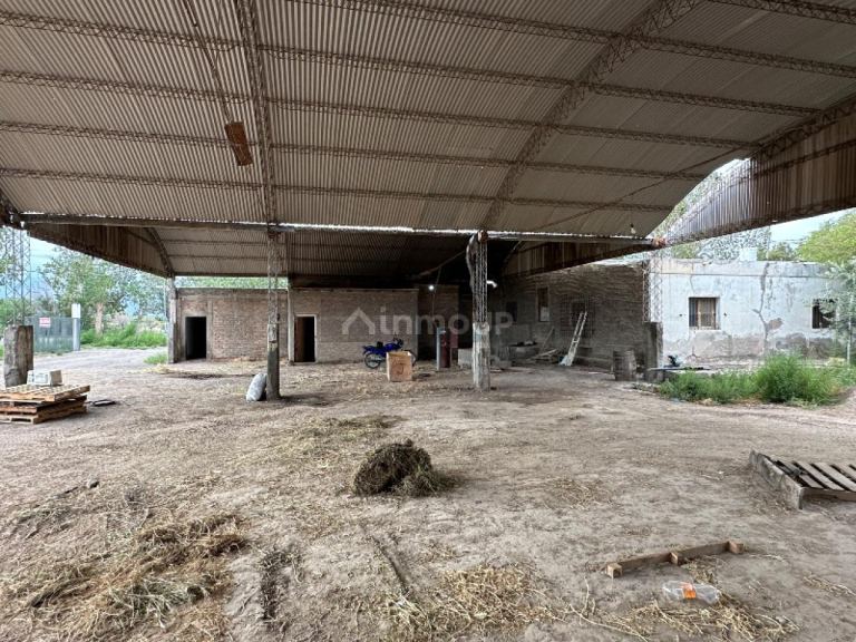 Lote en Alquiler en Capital, San Juan