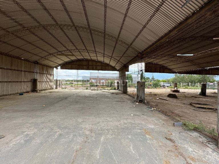 Lote en Alquiler en Capital, San Juan