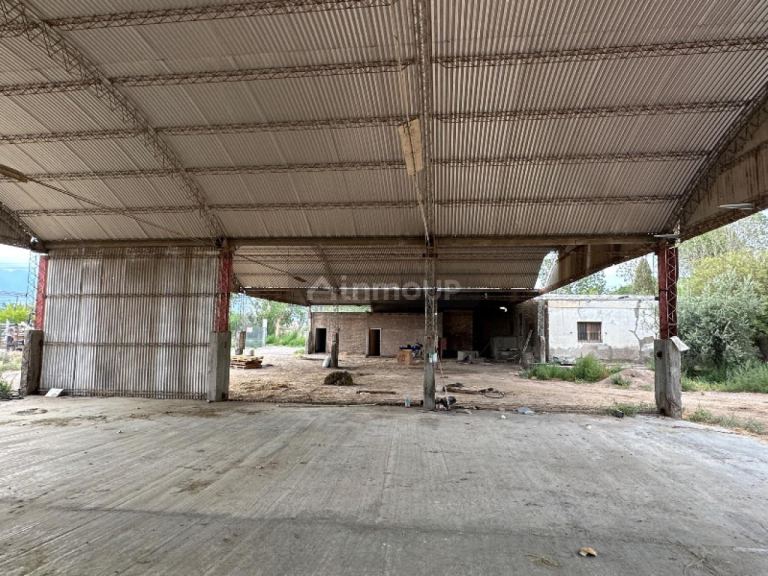 Lote en Alquiler en Capital, San Juan