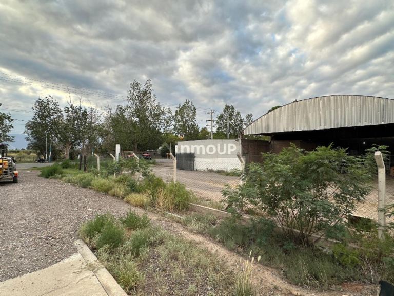Lote en Alquiler en Capital, San Juan