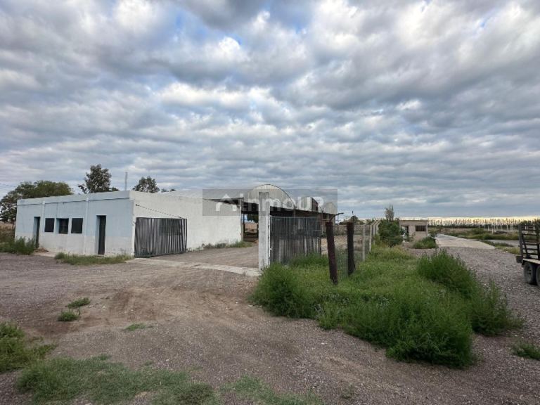 Lote en Alquiler en Capital, San Juan