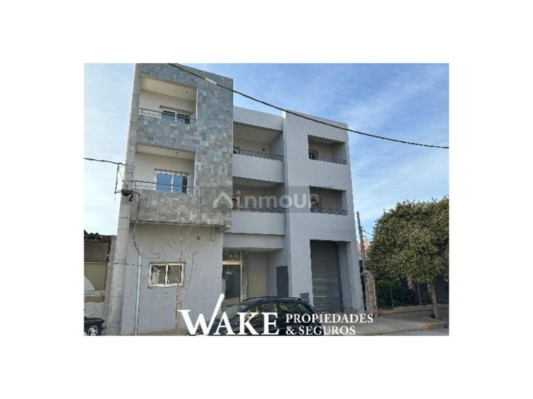 Departamento en Venta en Capital, San Juan