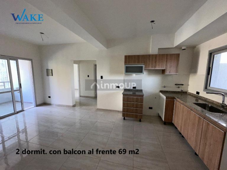 Departamento en Venta en Capital, San Juan