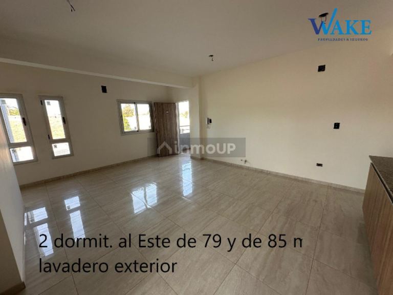 Departamento en Venta en Capital, San Juan