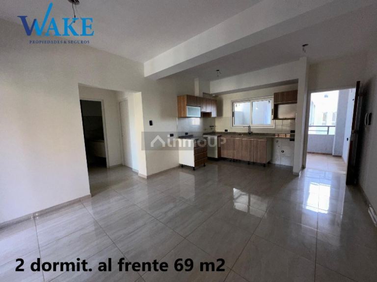 Departamento en Venta en Capital, San Juan