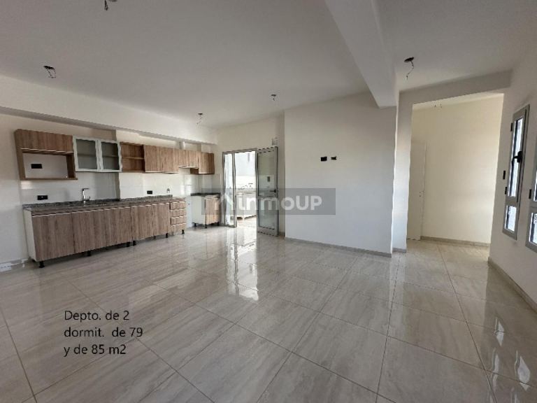 Departamento en Venta en Capital, San Juan