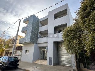 Capital Gral Acha 1080 sur