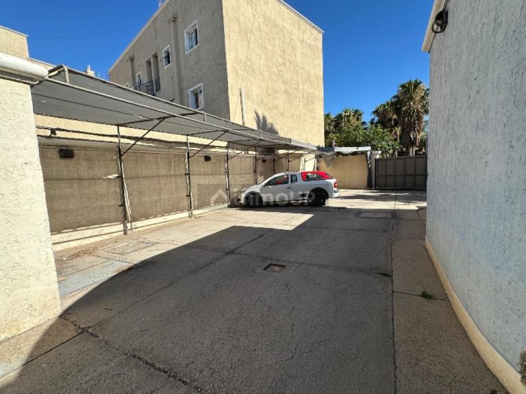 Galpon en Venta en Santa Lucia, San Juan