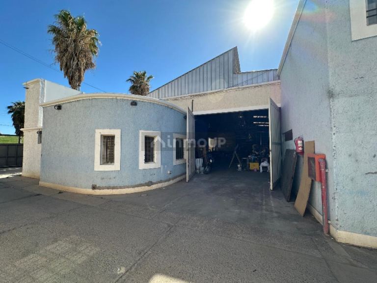Galpon en Venta en Santa Lucia, San Juan