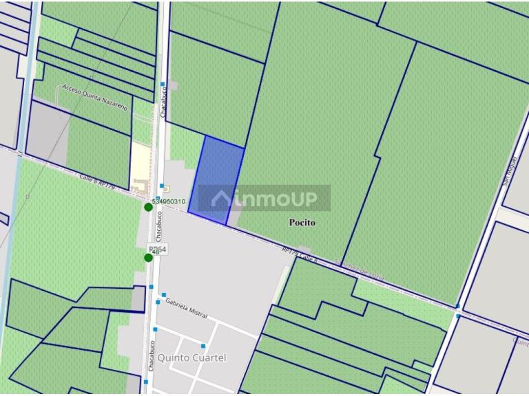 Finca en Venta en Capital, San Juan