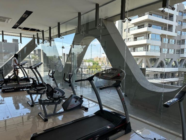 Departamento en Venta en Capital, San Juan - USD 225.000 | Inmoup - 10