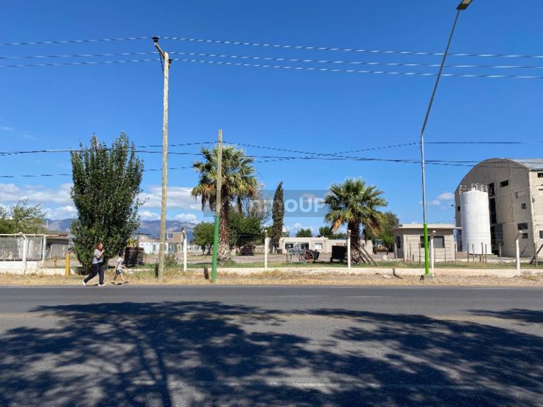 Lote en Alquiler en Pocito, San Juan