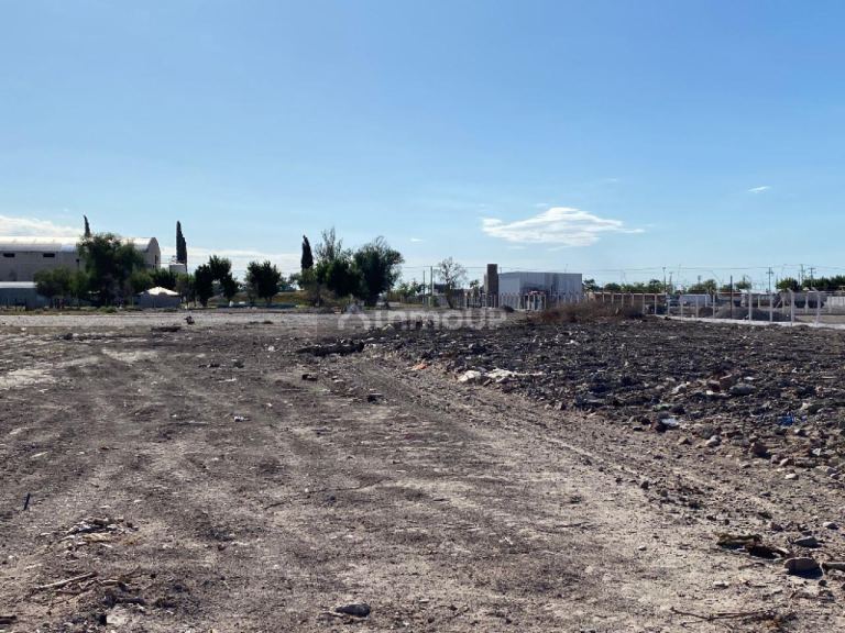 Lote en Alquiler en Pocito, San Juan