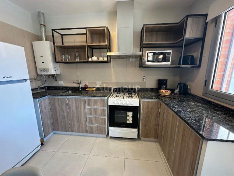 Departamento en Venta en Rivadavia, San Juan