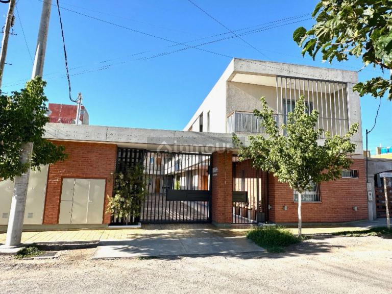 Departamento en Venta en Rivadavia, San Juan