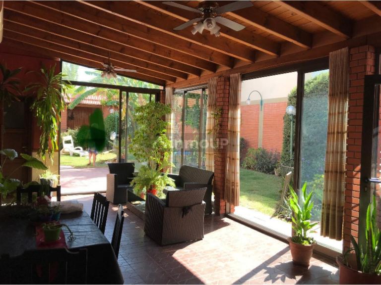 Casa en Venta en Capital, San Juan
