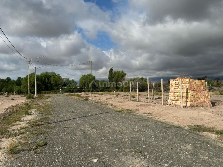 Lote en Venta en Pocito, San Juan