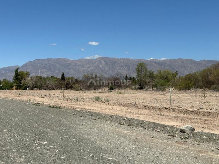 Lote en Venta en Pocito, San Juan