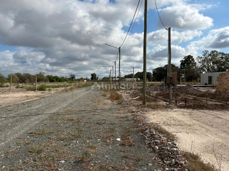 Lote en Venta en Pocito, San Juan