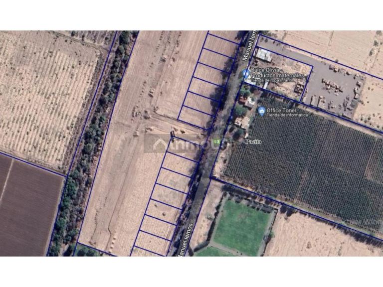 Lote en Venta en Pocito, San Juan