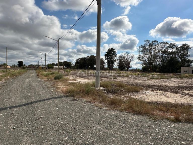Lote en Venta en Pocito, San Juan