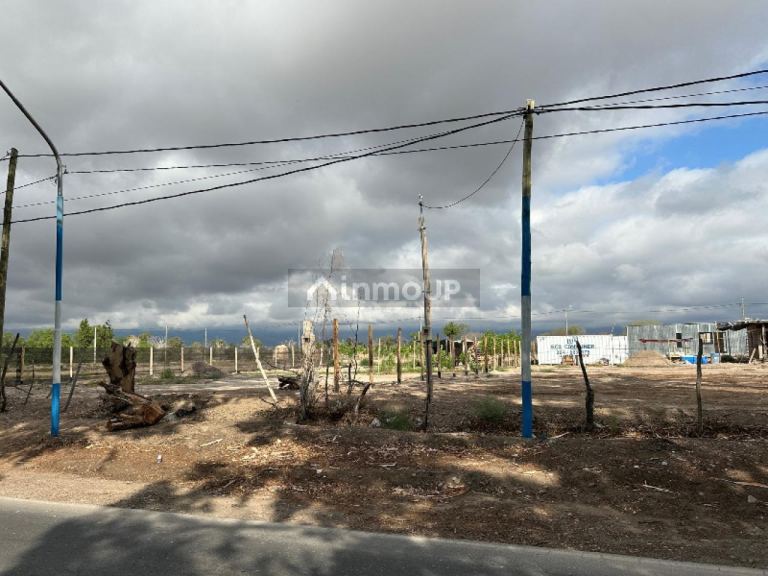 Lote en Venta en Pocito, San Juan
