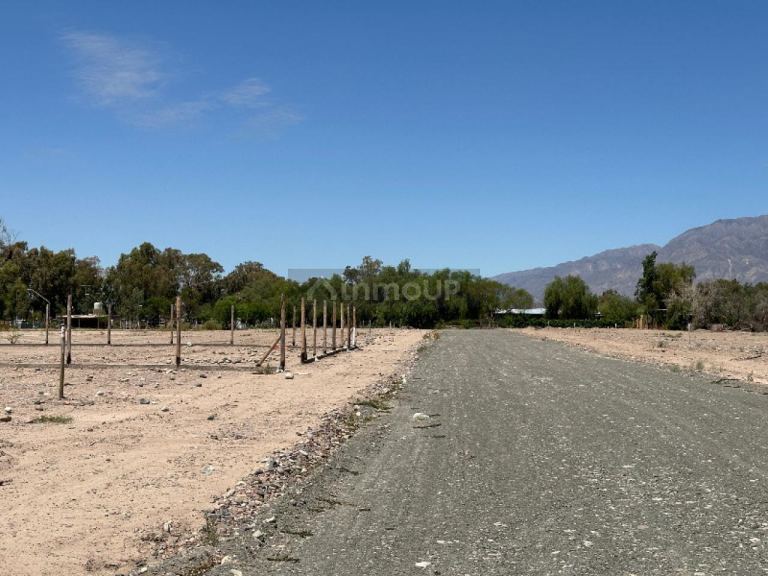 Lote en Venta en Pocito, San Juan