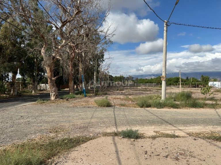 Lote en Venta en Pocito, San Juan