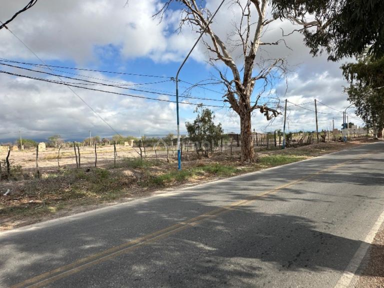 Lote en Venta en Pocito, San Juan