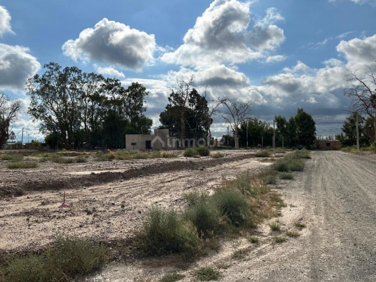 Lote en Venta en Pocito, San Juan