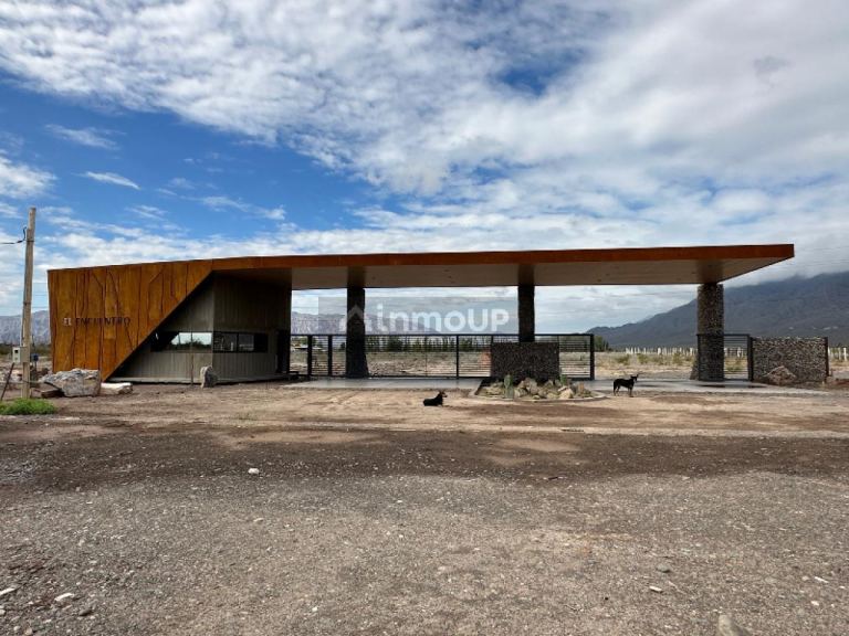 Lote en Venta en Capital, San Juan