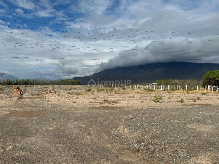 Lote en Venta en Capital, San Juan
