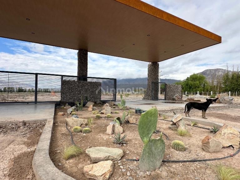 Lote en Venta en Capital, San Juan