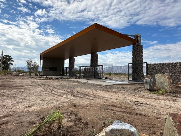 Lote en Venta en Capital, San Juan